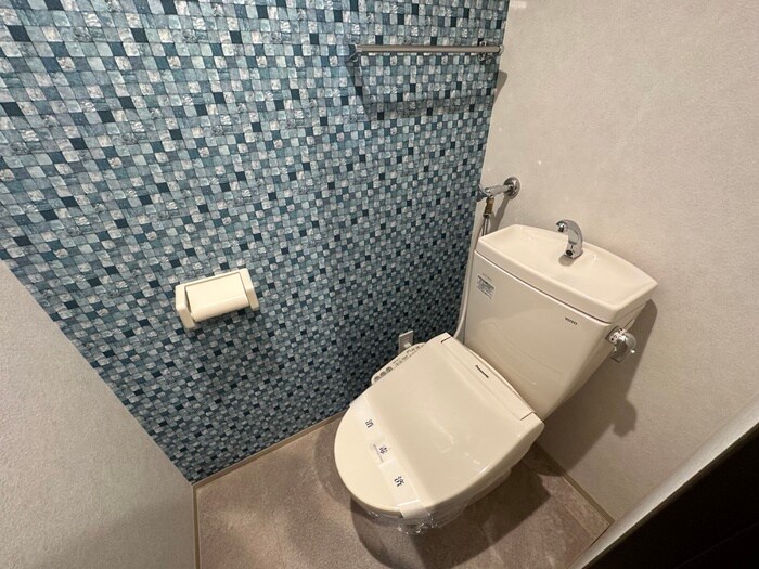 トイレ インダスカル