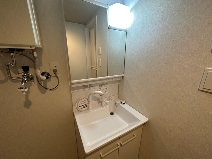 洗面 インダスカル