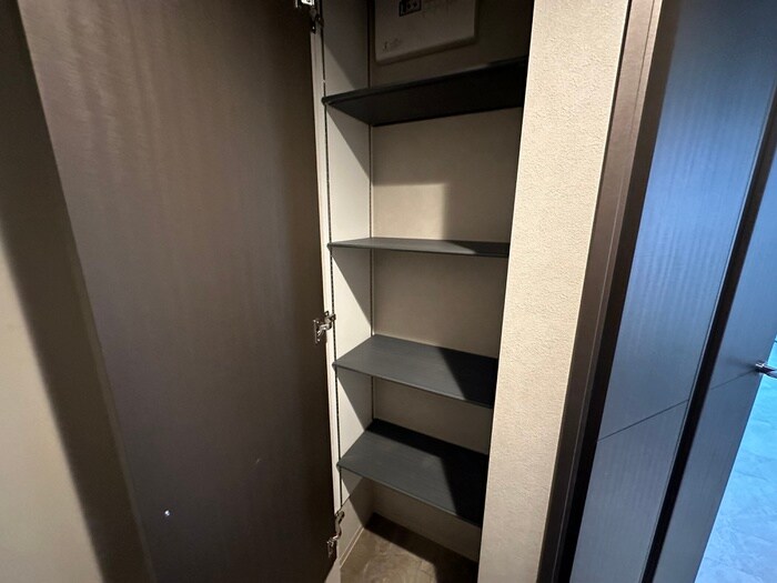 靴箱 インダスカル