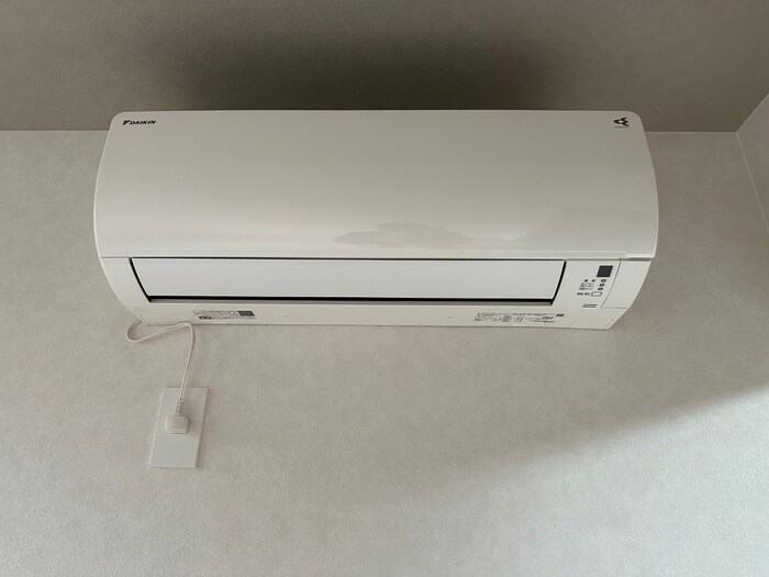 内観写真 インダスカル