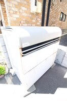 建物設備 さくら館南円山