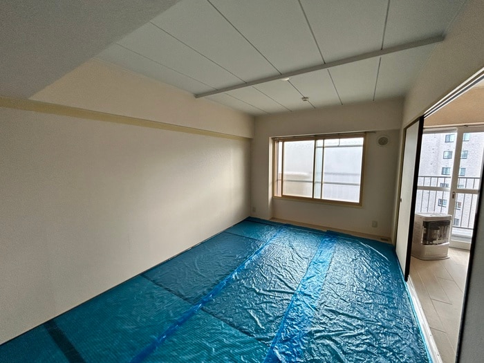 居室 ハイデンス琴似