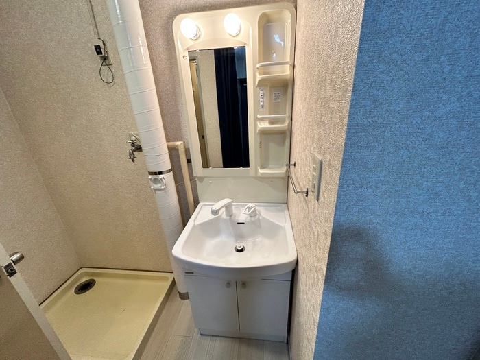 洗面 ハイデンス琴似