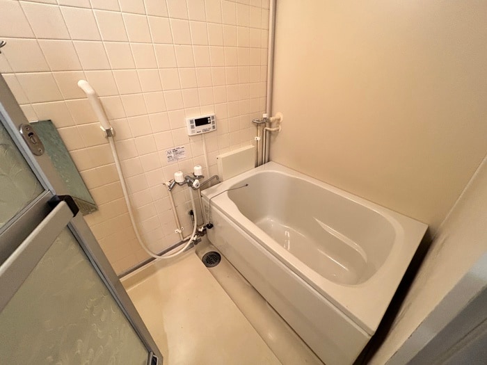 バス／シャワールーム等 ハイデンス琴似