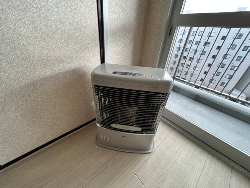 内観写真 ハイデンス琴似