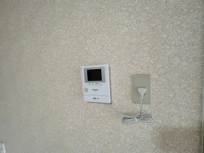 内観写真 ハイデンス琴似