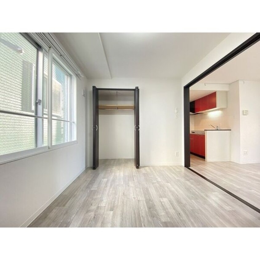 居室 ブロッサムⅡ