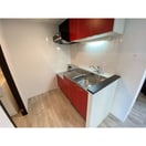 キッチン ブロッサムⅡ