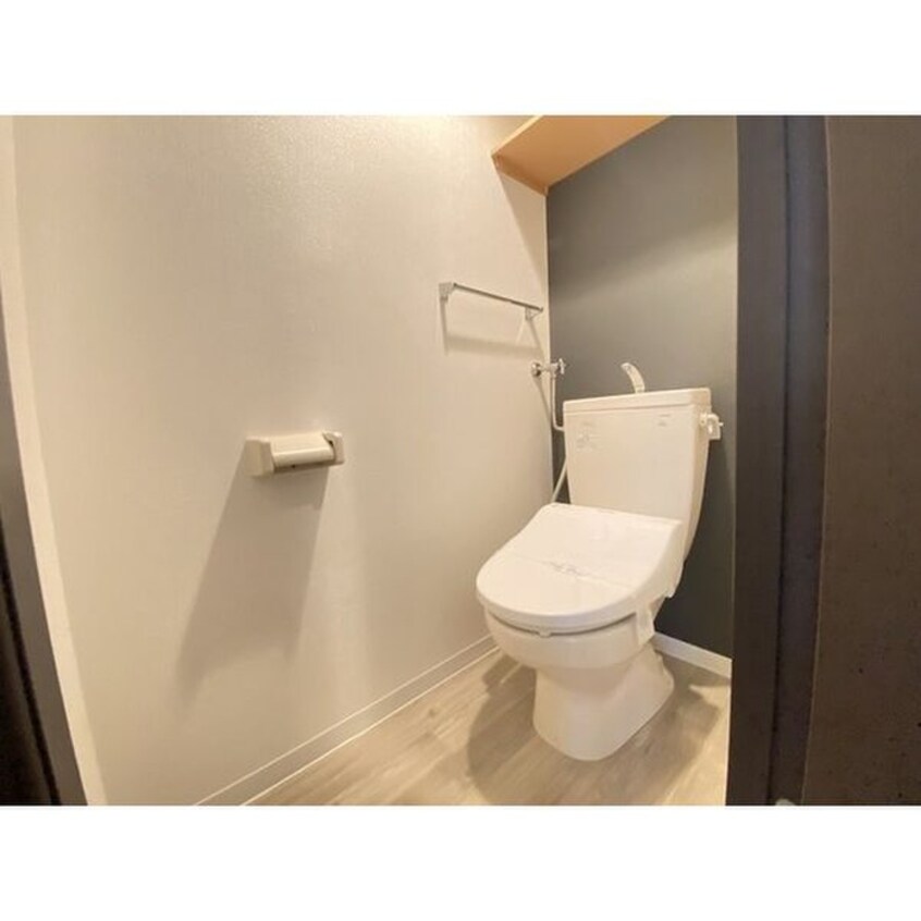 トイレ ブロッサムⅡ