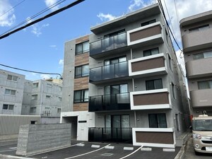北21西6賃貸MS