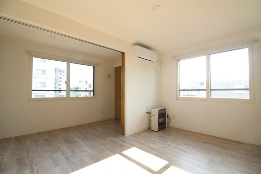 居室 GRANDE 札幌 北大前