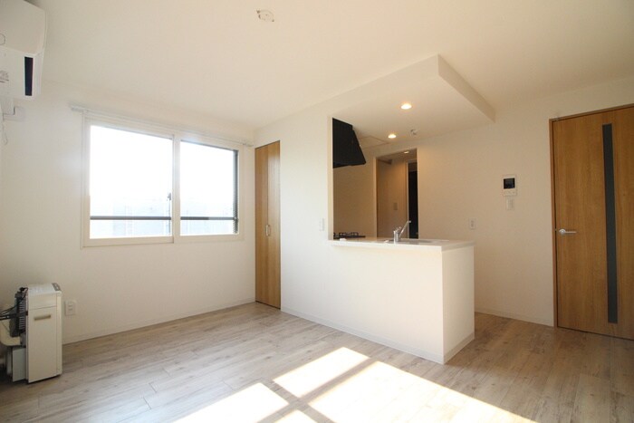 居室 GRANDE 札幌 北大前