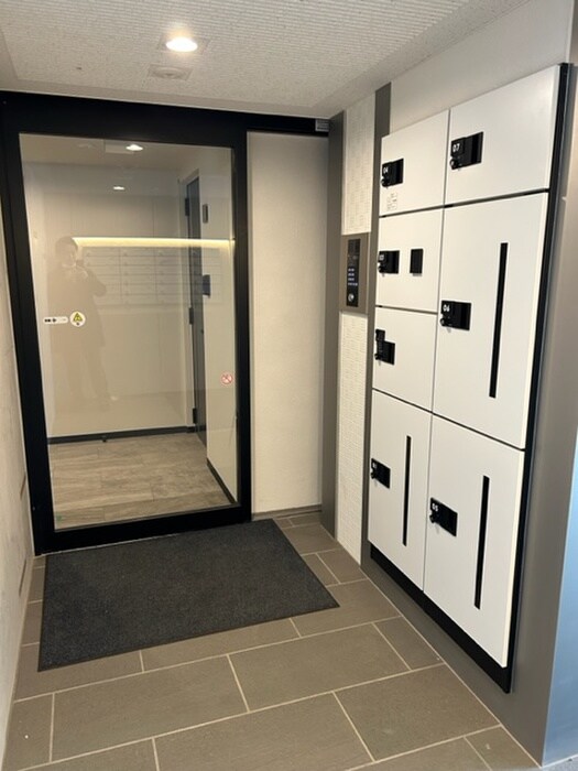 建物設備 GRANDE 札幌 北大前