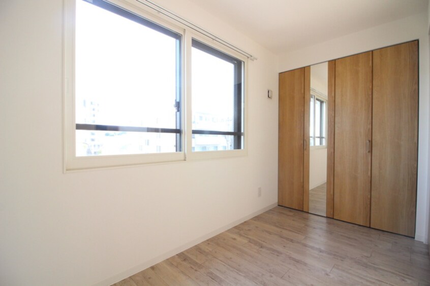 居室 GRANDE 札幌 北大前