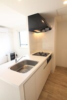 キッチン GRANDE 札幌 北大前