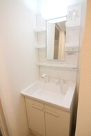 洗面 GRANDE 札幌 北大前