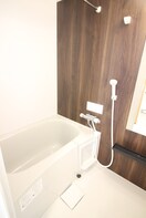 バス／シャワールーム等 GRANDE 札幌 北大前