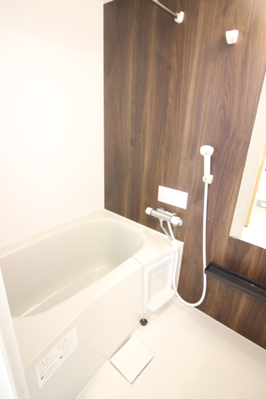 バス／シャワールーム等 GRANDE 札幌 北大前