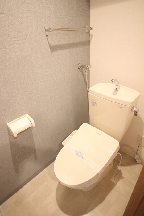 トイレ GRANDE 札幌 北大前