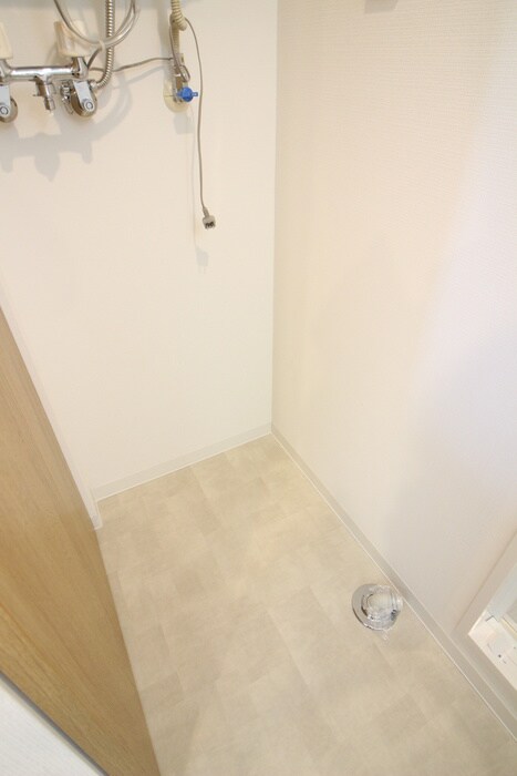 洗濯機置場 GRANDE 札幌 北大前