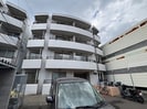 ツインビルいとう２号館の外観