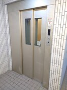 建物設備 コスモス東札幌
