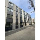 Grand One Sapporoの外観