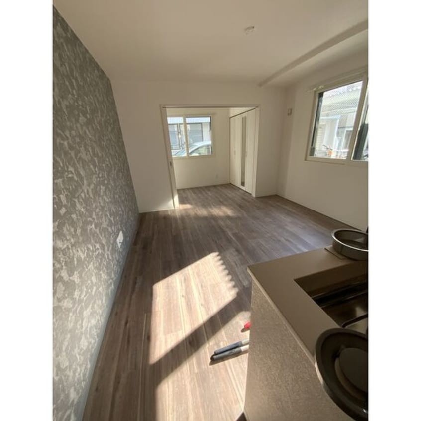 居室 Grand One Sapporo