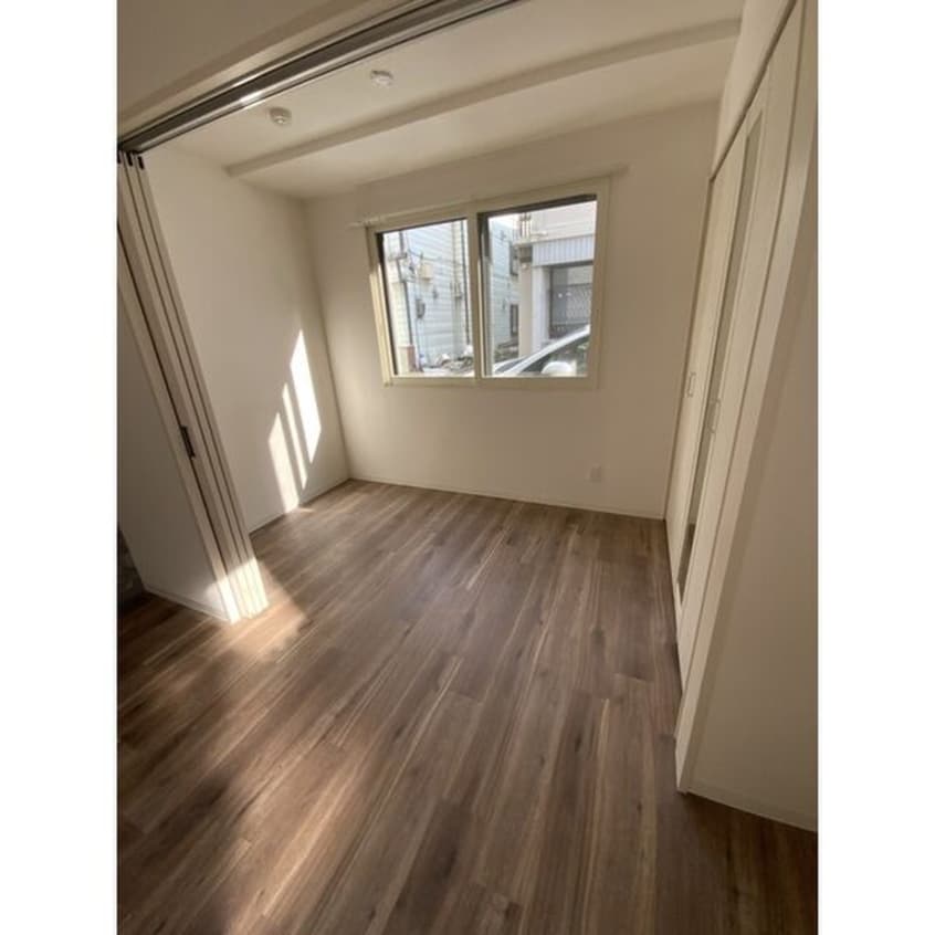 居室 Grand One Sapporo