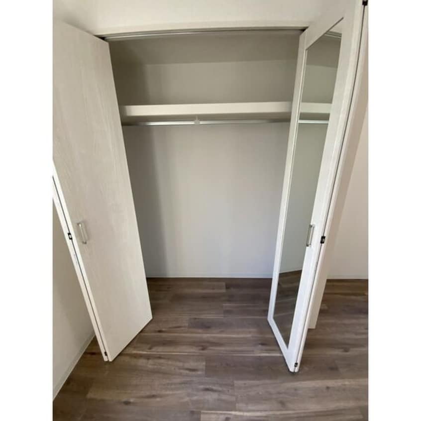 収納 Grand One Sapporo