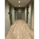 エントランス部分 Grand One Sapporo