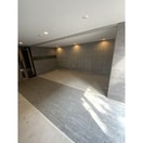 駐輪場 Grand One Sapporo