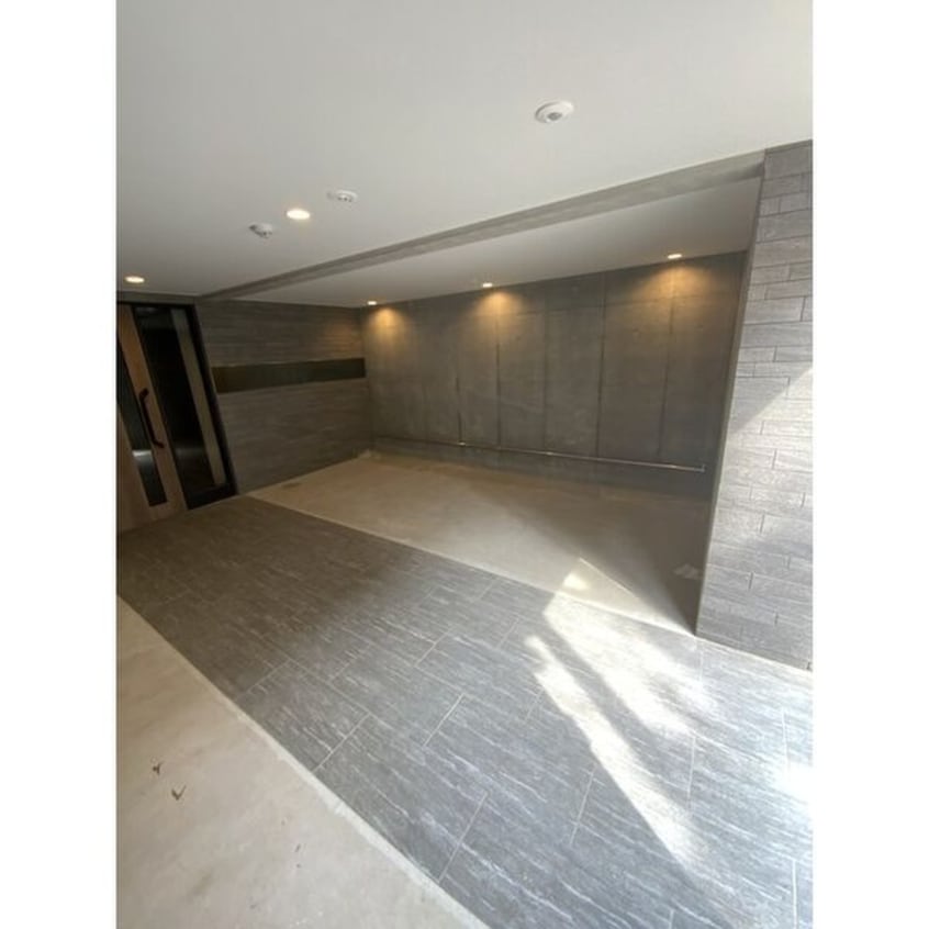 駐輪場 Grand One Sapporo