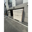 建物設備 Grand One Sapporo