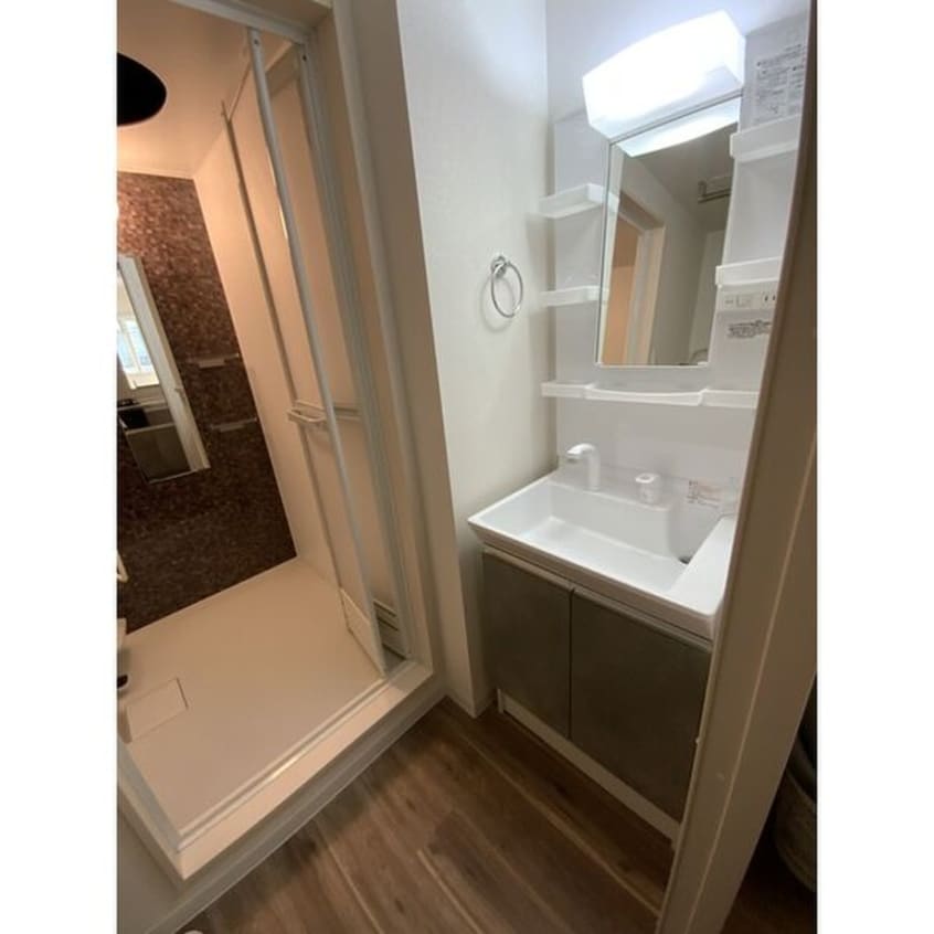 洗面 Grand One Sapporo