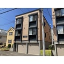 クレアメゾン発寒南の外観