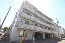 外観写真 アンクレ－南郷