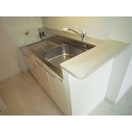 キッチン アンクレ－南郷