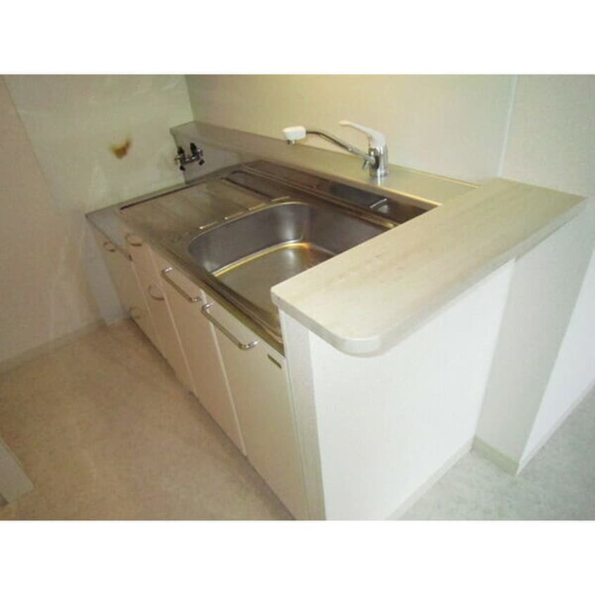 キッチン アンクレ－南郷