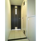 玄関 アンクレ－南郷