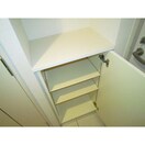 収納 アンクレ－南郷