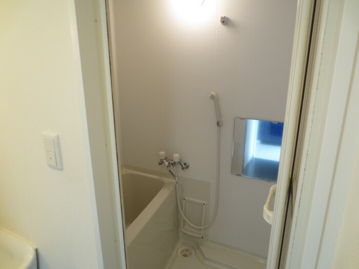 バス／シャワールーム等 ハ－ミテ－ジ南郷通