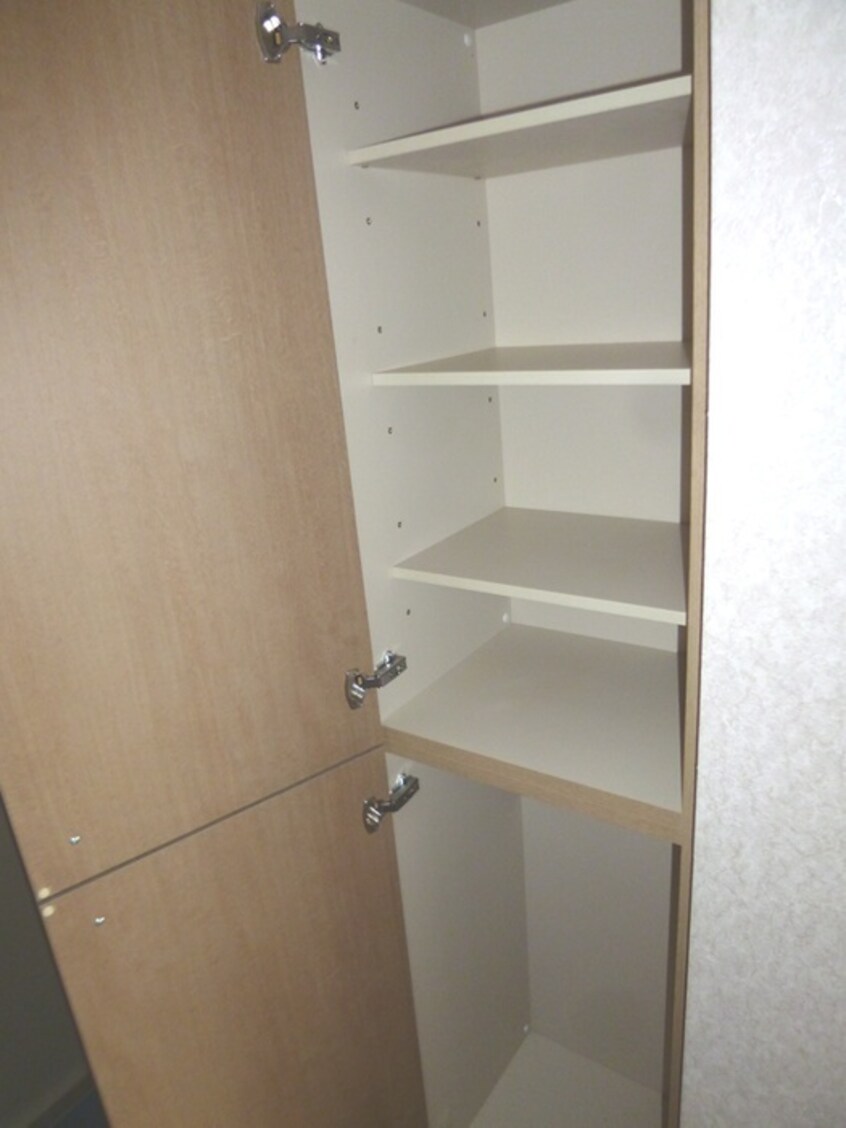 靴箱 セジュール美園