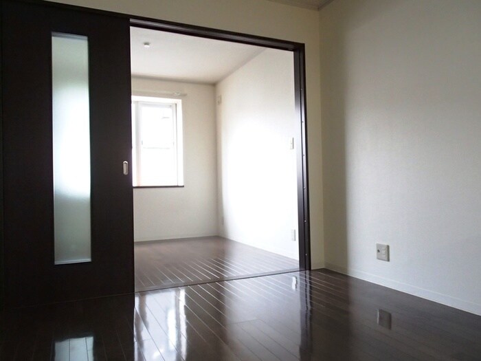 居室 ＣａｓａＢｌｏｓｓｏ