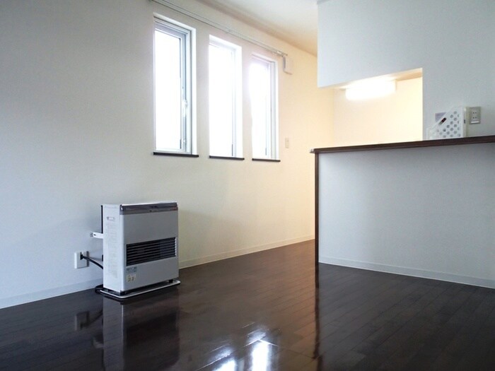 居室 ＣａｓａＢｌｏｓｓｏ