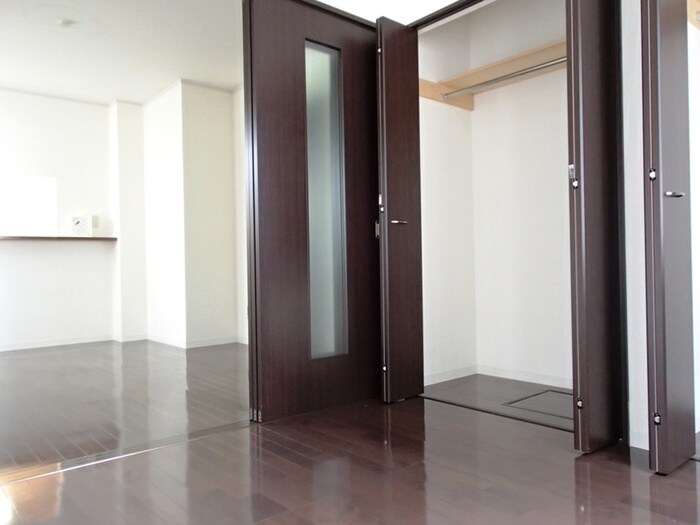 居室 ＣａｓａＢｌｏｓｓｏ