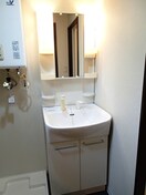 洗面 ＣａｓａＢｌｏｓｓｏ