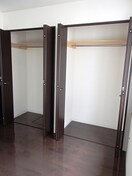 収納 ＣａｓａＢｌｏｓｓｏ