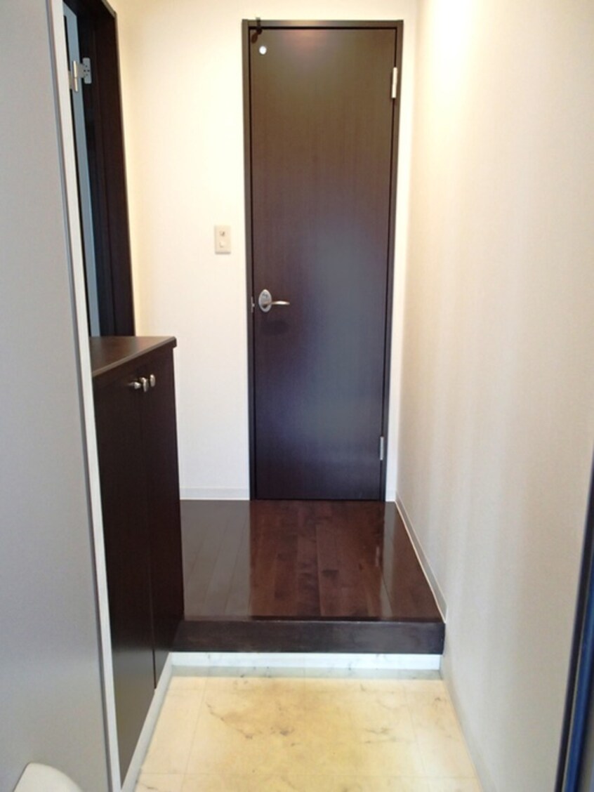 玄関 ＣａｓａＢｌｏｓｓｏ