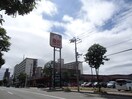 東光ストア 自衛隊駅前店(スーパー)まで170m ＣａｓａＢｌｏｓｓｏ